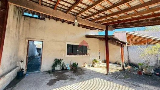 Casa com 5 Quartos à venda, 215m² no Jardim Alvorada, São José dos Campos