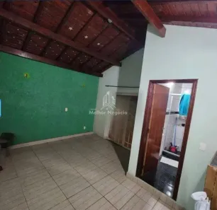Casa com 3 Quartos à venda, 120m² no Santa Terezinha, Piracicaba