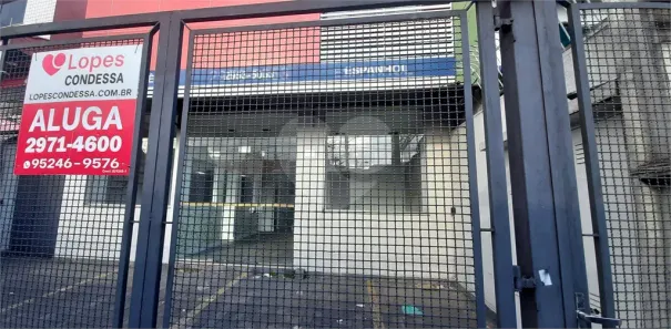 Prédio Comercial para alugar, 382m² no Tucuruvi, São Paulo