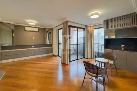 Apartamento com 3 Quartos à venda, 116m² no Vila Mariana, São Paulo