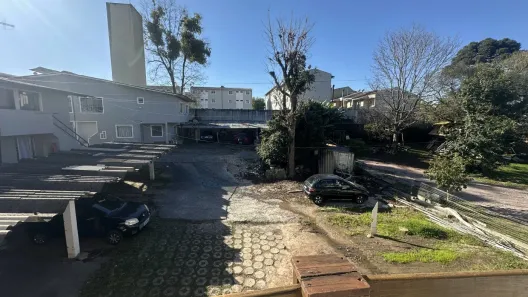 Apartamento com 2 Quartos para alugar, 65m² no Alto Boqueirão, Curitiba