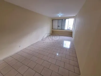 Kitnet com 1 Quarto para alugar, 40m² no Centro, Piracicaba