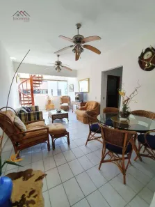 Cobertura com 2 Quartos à venda, 197m² no Itaguá, Ubatuba