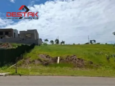 Lote/Terreno à venda, 483m² no Jardim Florestal, Jundiaí