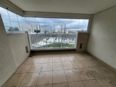 Apartamento com 1 Quarto à venda, 45m² no Belenzinho, São Paulo