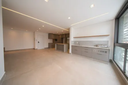 Apartamento com 3 Quartos para alugar, 111m² no Jardim Europa, Piracicaba