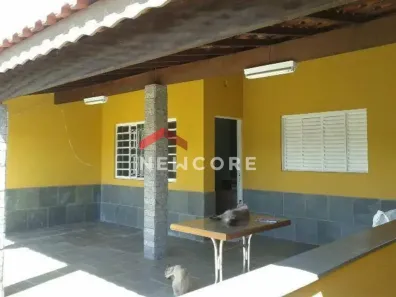 Casa com 2 Quartos à venda, 225m² no Jardim Recanto Alegre, Bragança Paulista