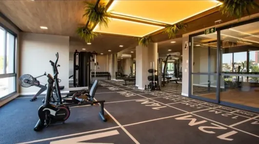 Apartamento com 2 Quartos à venda, 88m² no Cidade Alta, Cuiabá