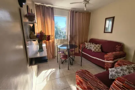 Apartamento com 2 Quartos à venda, 43m² no Portuguesa, Rio de Janeiro
