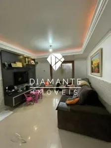 Casa de Condomínio com 3 Quartos à venda, 111m² no Espírito Santo, Porto Alegre