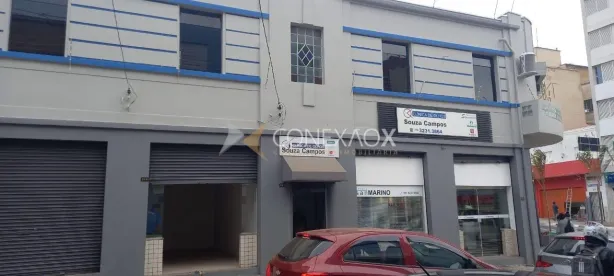 Ponto Comercial para alugar, 23m² no Centro, Campinas