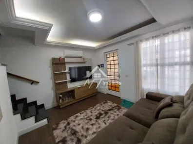 Casa com 2 Quartos para venda ou aluguel, 70m² no Parque Villa Flores, Sumaré