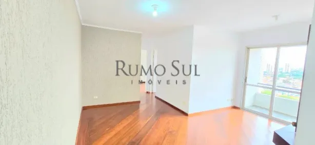 Apartamento com 2 Quartos à venda, 78m² no Vila Campo Grande, São Paulo