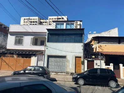 Prédio Comercial à venda, 70m² no Madureira, Rio de Janeiro