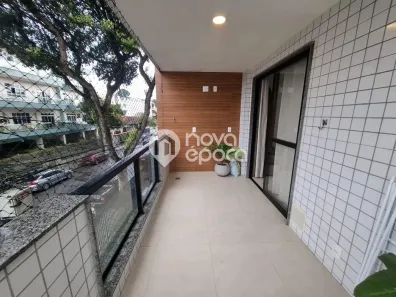 Apartamento com 1 Quarto à venda, 48m² no Ribeira, Rio de Janeiro