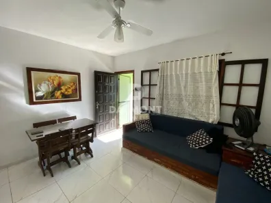 Casa com 1 Quarto à venda, 65m² no Ogiva, Cabo Frio