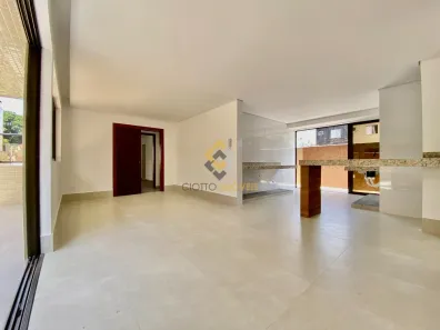 Apartamento com 2 Quartos à venda, 167m² no Pampulha, Belo Horizonte