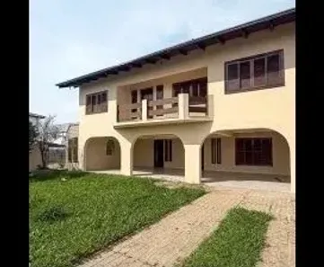 Casa com 4 Quartos à venda, 203m² no Nossa Senhora da Salete, Criciúma