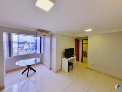 Apartamento com 2 Quartos à venda, 63m² no Asa Norte, Brasília