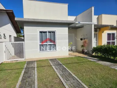 Casa de Condomínio com 3 Quartos à venda, 74m² no Itacolomi, Balneário Piçarras