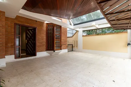 Casa com 4 Quartos à venda, 447m² no Granja Julieta, São Paulo
