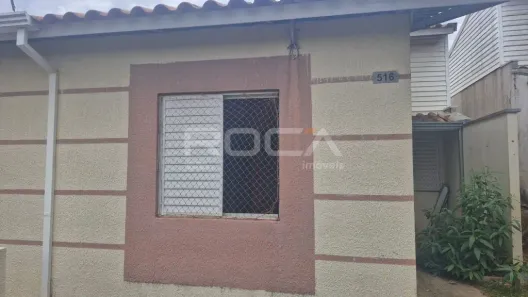 Casa de Condomínio com 3 Quartos à venda, 52m² no Jardim Ipanema, São Carlos
