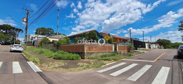 Casa com 3 Quartos à venda, 138m² no Passaúna, Araucária