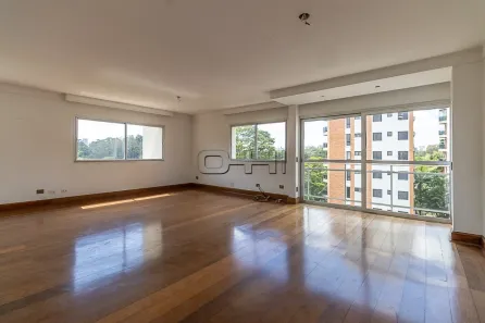 Apartamento com 2 Quartos à venda, 216m² no Vila Nova Conceição, São Paulo
