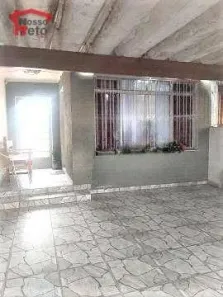 Sobrado com 2 Quartos à venda, 160m² no Jardim Santo Elias, São Paulo