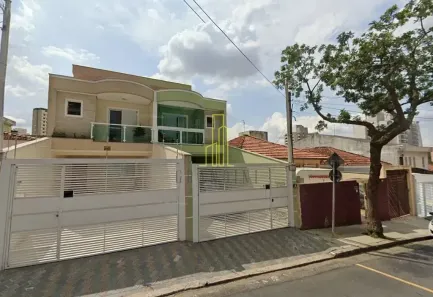 Sobrado com 3 Quartos à venda, 221m² no Centro, São Bernardo do Campo
