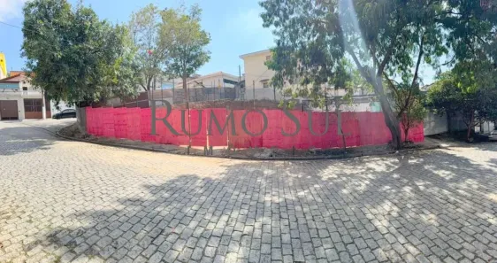 Lote/Terreno à venda, 460m² no Jardim Ubirajara (Zona Sul), São Paulo