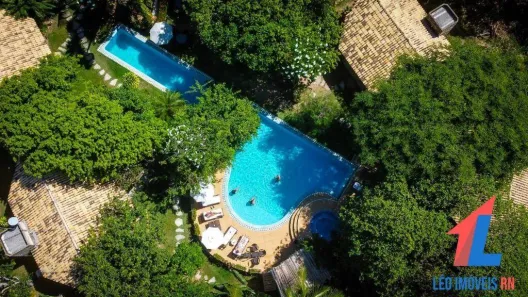 Imóvel Comercial com 26 Quartos à venda, 1838m² no , Tibau do Sul