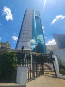 Sala Comercial à venda, 110m² no Nova Campinas, Campinas