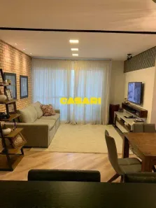 Apartamento com 3 Quartos à venda, 106m² no Centro, São Bernardo do Campo