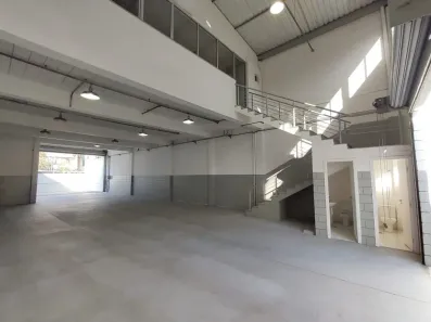 Galpão/Depósito/Armazém para alugar, 450m² no Vila Mariana, São Paulo
