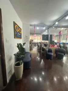 Sala Comercial para alugar, 120m² no República, São Paulo