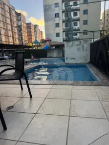 Apartamento com 3 Quartos à venda, 66m² no Jabotiana, Aracaju