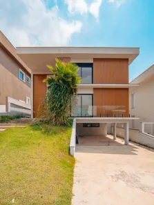 Casa de Condomínio com 4 Quartos à venda, 420m² no Tamboré, Santana de Parnaíba
