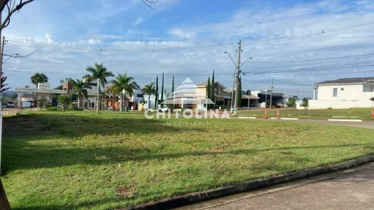 Lote/Terreno à venda, 459m² no Terras de Santo Antônio, Itapetininga
