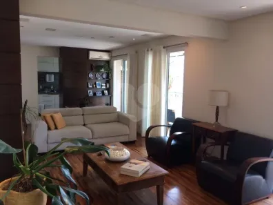 Apartamento com 1 Quarto à venda, 98m² no Vila Nova Conceição, São Paulo