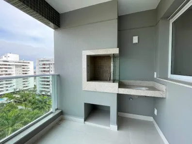 Apartamento com 3 Quartos à venda, 105m² no Jardim Atlântico, Florianópolis