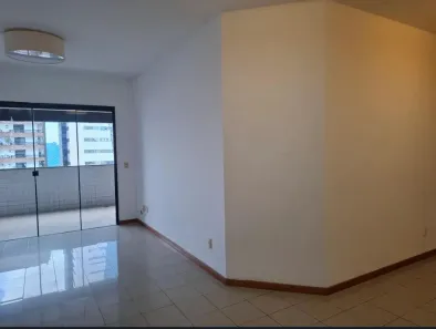 Apartamento com 3 Quartos para alugar, 180m² no Fátima, Belém