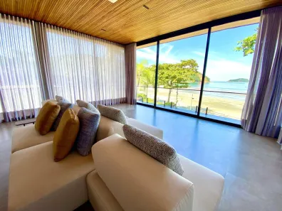 Casa de Condomínio com 6 Quartos à venda, 350m² no Baleia, São Sebastião