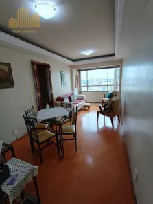 Apartamento com 2 Quartos à venda, 55m² no Vila Monte Alegre, São Paulo