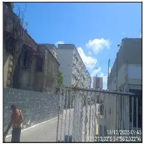 Apartamento com 2 Quartos à venda, 47m² no Candeias, Jaboatão dos Guararapes