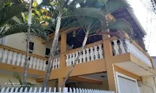 Sobrado com 2 Quartos à venda, 141m² no Jardim Jockey Clube, São Carlos