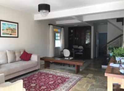 Casa com 4 Quartos à venda, 191m² no Centro, Florianópolis