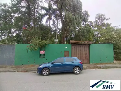 Lote/Terreno à venda, 770m² no Batistini, São Bernardo do Campo