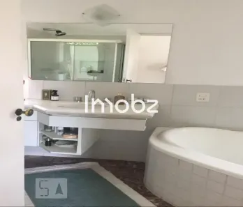 Casa com 2 Quartos à venda, 460m² no Cidade Jardim, São Paulo