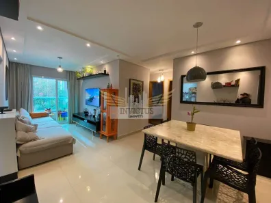 Apartamento com 3 Quartos à venda, 84m² no Anchieta, São Bernardo do Campo